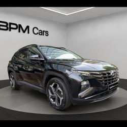 Hyundai Tucson 1.6 T-GDi 265ch PHEV Creative BVA6 HTRAC Issy-les-Moulineaux