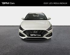 Hyundai i30 SW Issy-les-Moulineaux