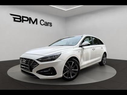 Hyundai i30 SW Issy-les-Moulineaux