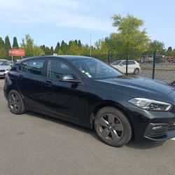 BMW Serie 1 (F40) 116DA 116CH LOUNGE DKG7 H&eacute;nin-Beaumont