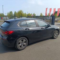 BMW Serie 1 (F40) 116DA 116CH LOUNGE DKG7 H&eacute;nin-Beaumont