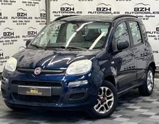 Fiat Panda Vern-sur-Seiche