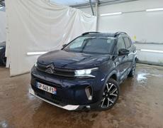 Citroen C5 Aircross Saint-Ouen-l'Aumône