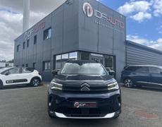 Citroen C5 Aircross Saint-Ouen-l'Aumône