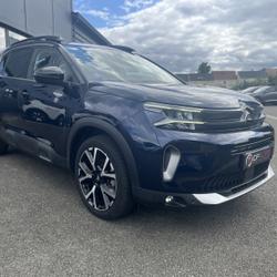 Citroen C5 Aircross PURETECH 130CH S&S SHINE PACK EAT8 Saint-Ouen-l'Aum&ocirc;ne