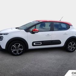 Citroen C3 C3 PureTech 83 S&S BVM5 Shine Mougins