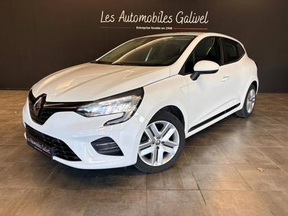 Renault Clio 4 - 1.0 TCe 100ch Business - 11 990 €