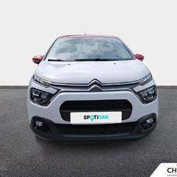 Citroen C3 C3 PureTech 83 S&S BVM5 Shine Mougins