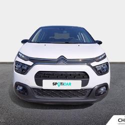 Citroen C3 C3 PureTech 83 S&S BVM5 Shine Mougins