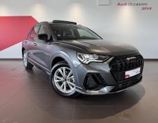 Audi Q3 Roissy-en-France