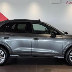 Audi Q3 Q3 35 TFSI 150 ch S tronic 7 S line plus Roissy-en-France