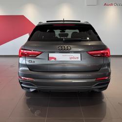 Audi Q3 Q3 35 TFSI 150 ch S tronic 7 S line plus Roissy-en-France