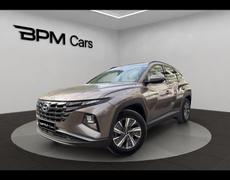 Hyundai Tucson Paris 13e Arrondissement