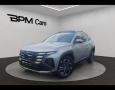 Hyundai Tucson La Garenne-Colombes