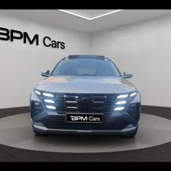 Hyundai Tucson 1.6 T-GDI 215ch Hybrid Executive La Garenne-Colombes