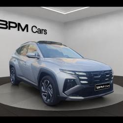 Hyundai Tucson 1.6 T-GDI 215ch Hybrid Executive La Garenne-Colombes