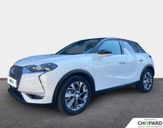 DS DS3 Crossback