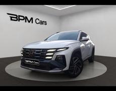 Hyundai Tucson La Garenne-Colombes