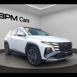 Hyundai Tucson 1.6 T-GDI 215ch Hybrid Executive La Garenne-Colombes