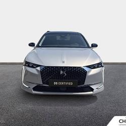 DS DS4 DS 4 Hybride 136 e-DCT6 Antoine De Saint Exupery Mougins