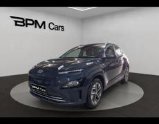 Hyundai Kona Issy-les-Moulineaux