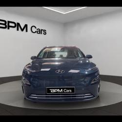 Hyundai Kona Electric 39kWh - 136ch Intuitive Issy-les-Moulineaux