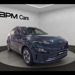 Hyundai Kona Electric 39kWh - 136ch Intuitive Issy-les-Moulineaux