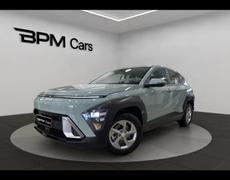 Hyundai Kona Issy-les-Moulineaux