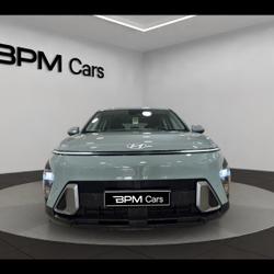 Hyundai Kona 1.6 GDi 129ch Hybrid Intuitive DCT-6 Issy-les-Moulineaux