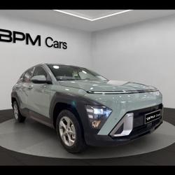 Hyundai Kona 1.6 GDi 129ch Hybrid Intuitive DCT-6 Issy-les-Moulineaux