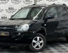 Hyundai Tucson Vern-sur-Seiche