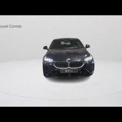 BMW Serie 1 120A 170ch M Sport DKG7 occasion - Mougins - photo 2/17