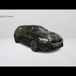 BMW Serie 1 120A 170ch M Sport DKG7 occasion - Mougins - photo 3/17