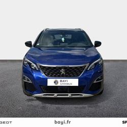 Peugeot 3008 3008 1.2 Puretech 130ch S&S BVM6 GT Line Saint-Langis-l&egrave;s-Mortagne