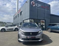 Peugeot 3008 Saint-Ouen-l'Aumône