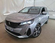 Peugeot 3008 Saint-Ouen-l'Aumône