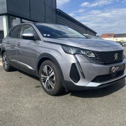 Peugeot 3008 HYBRID 225CH ALLURE E-EAT8 Saint-Ouen-l'Aum&ocirc;ne