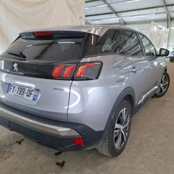 Peugeot 3008 HYBRID 225CH ALLURE E-EAT8 Saint-Ouen-l'Aum&ocirc;ne
