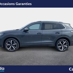Volkswagen Tiguan Tiguan 1.5 eTSI 150ch DSG7 Elegance Calais
