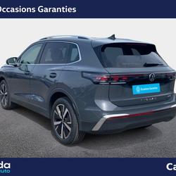 Volkswagen Tiguan Tiguan 1.5 eTSI 150ch DSG7 Elegance Calais