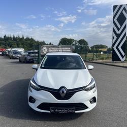 Renault Clio 5 1.0 TCe 90ch Business -21N Saint-Jouan-de-l'Isle
