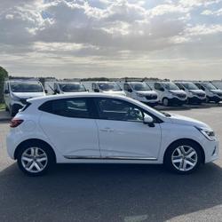 Renault Clio 5 1.0 TCe 90ch Business -21N Saint-Jouan-de-l'Isle