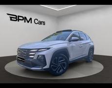 Hyundai Tucson La Garenne-Colombes