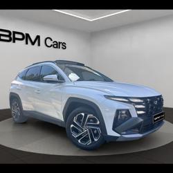 Hyundai Tucson 1.6 T-GDI 215ch Hybrid Executive La Garenne-Colombes