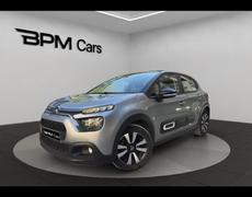 Citroen C3 Paris 13e Arrondissement