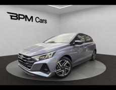 Hyundai i20 Issy-les-Moulineaux
