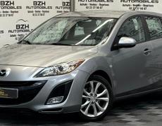 Mazda Mazda3 Vern-sur-Seiche