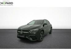 Mercedes GLA - GLA 200 d 8G-DCT AMG Line - 33 890 €