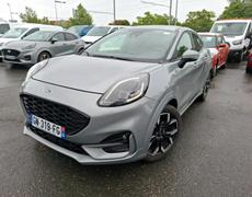Ford Puma Saint-Ouen-l'Aumône