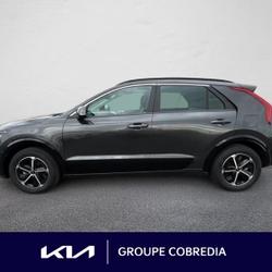 Kia Niro 1.6 GDi 129ch HEV Active DCT6 Yffiniac